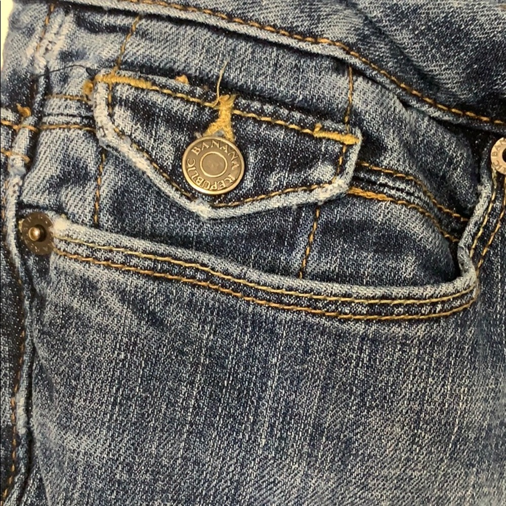 Jeans - Picture 2 of 12